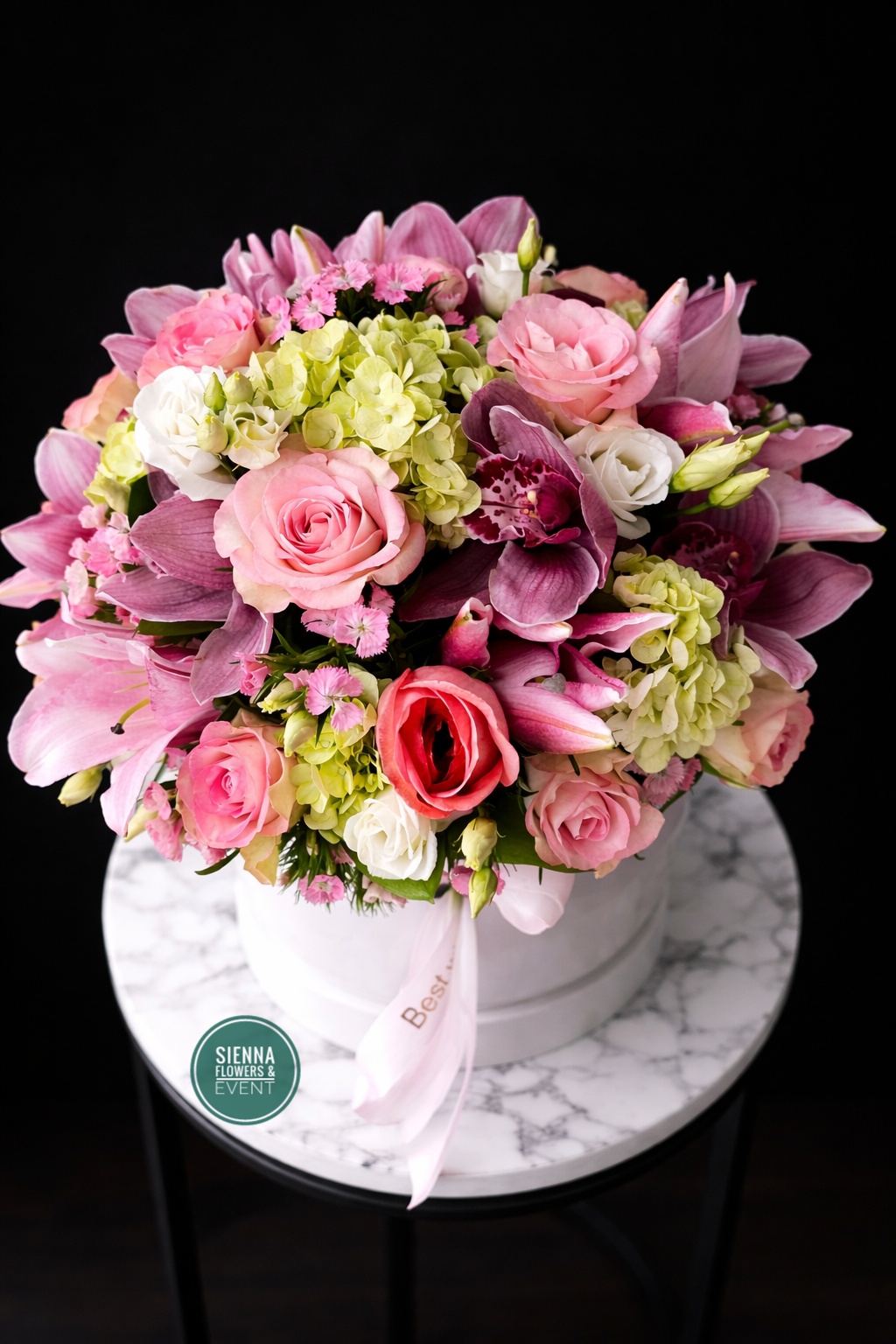 Incanto di Primavera