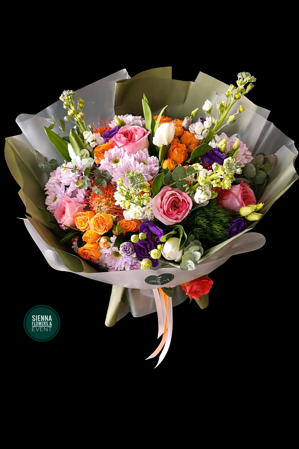 Tempesta di Passione