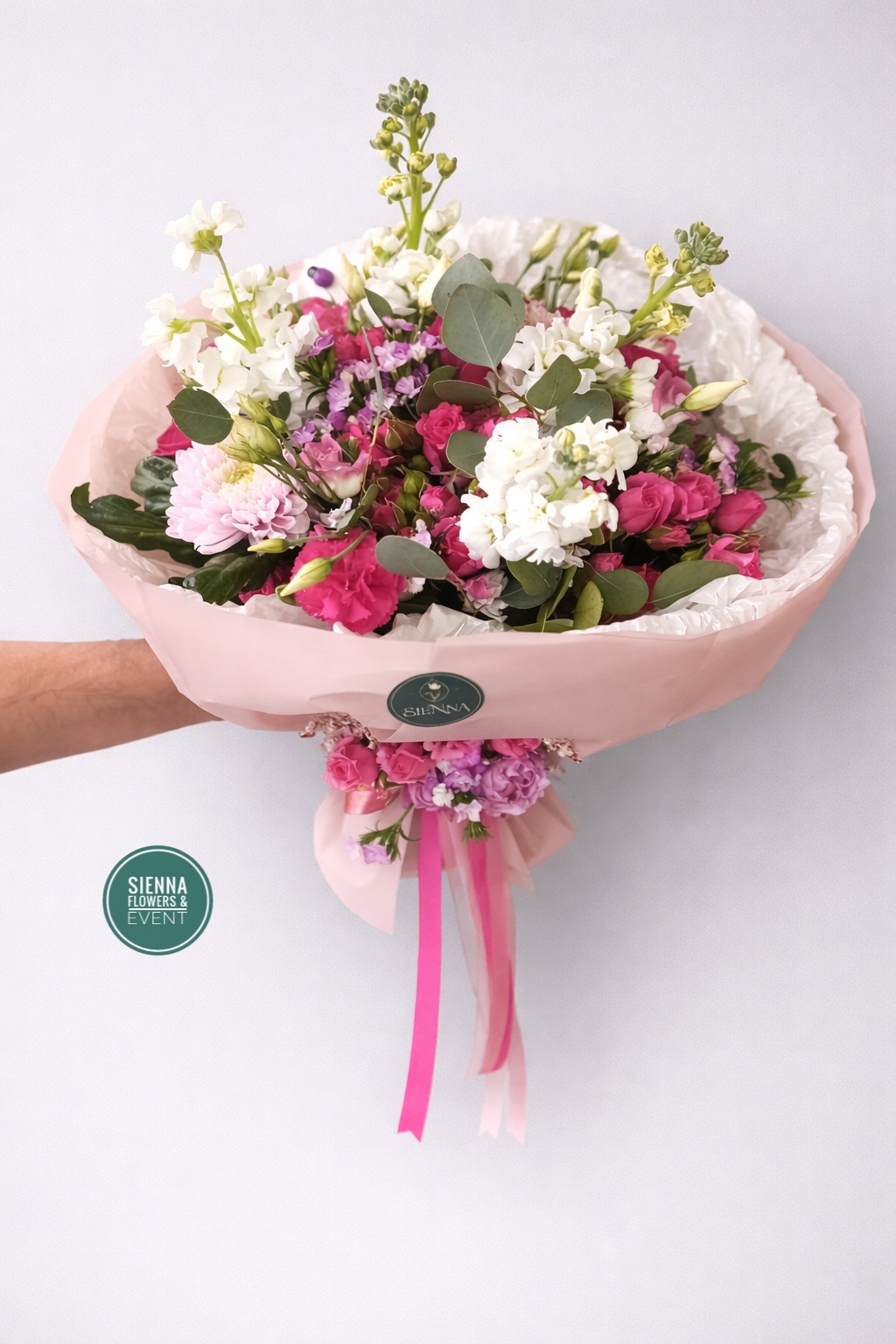 Regina della Passione