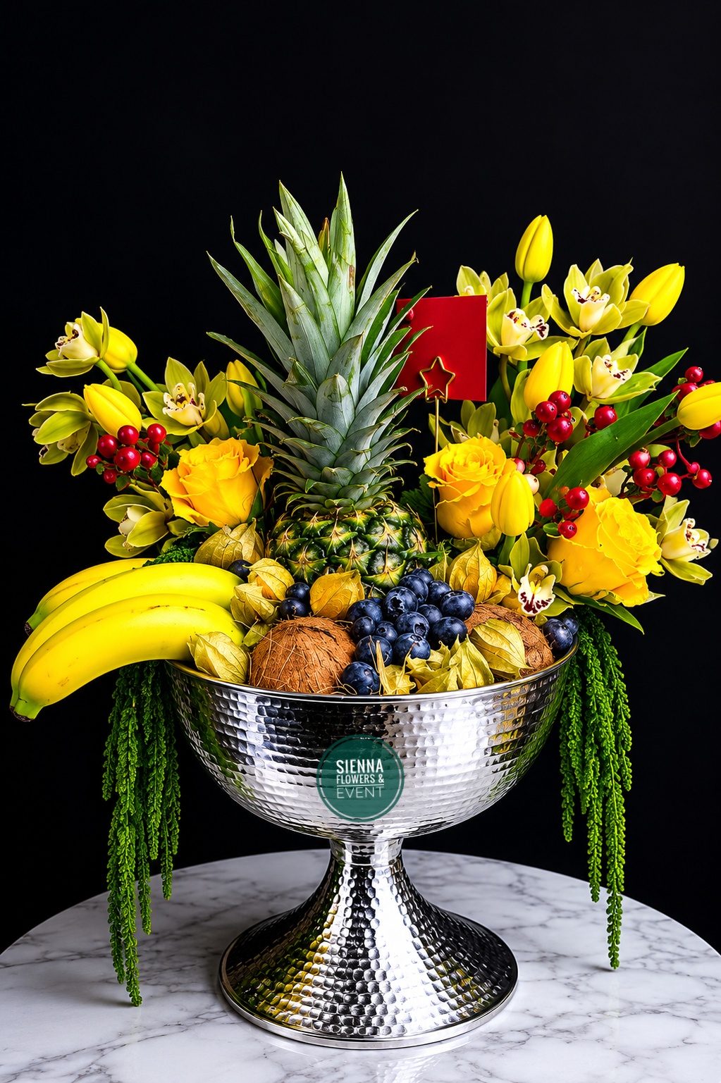 Lusso di Frutta