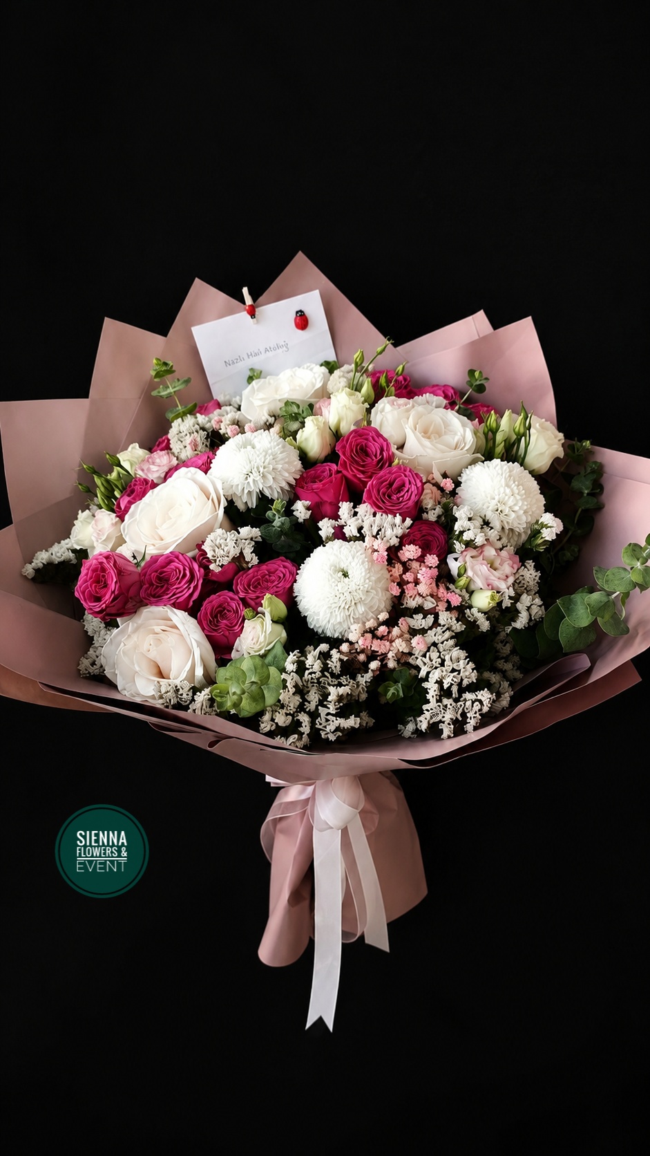 Fleur de Tendresse