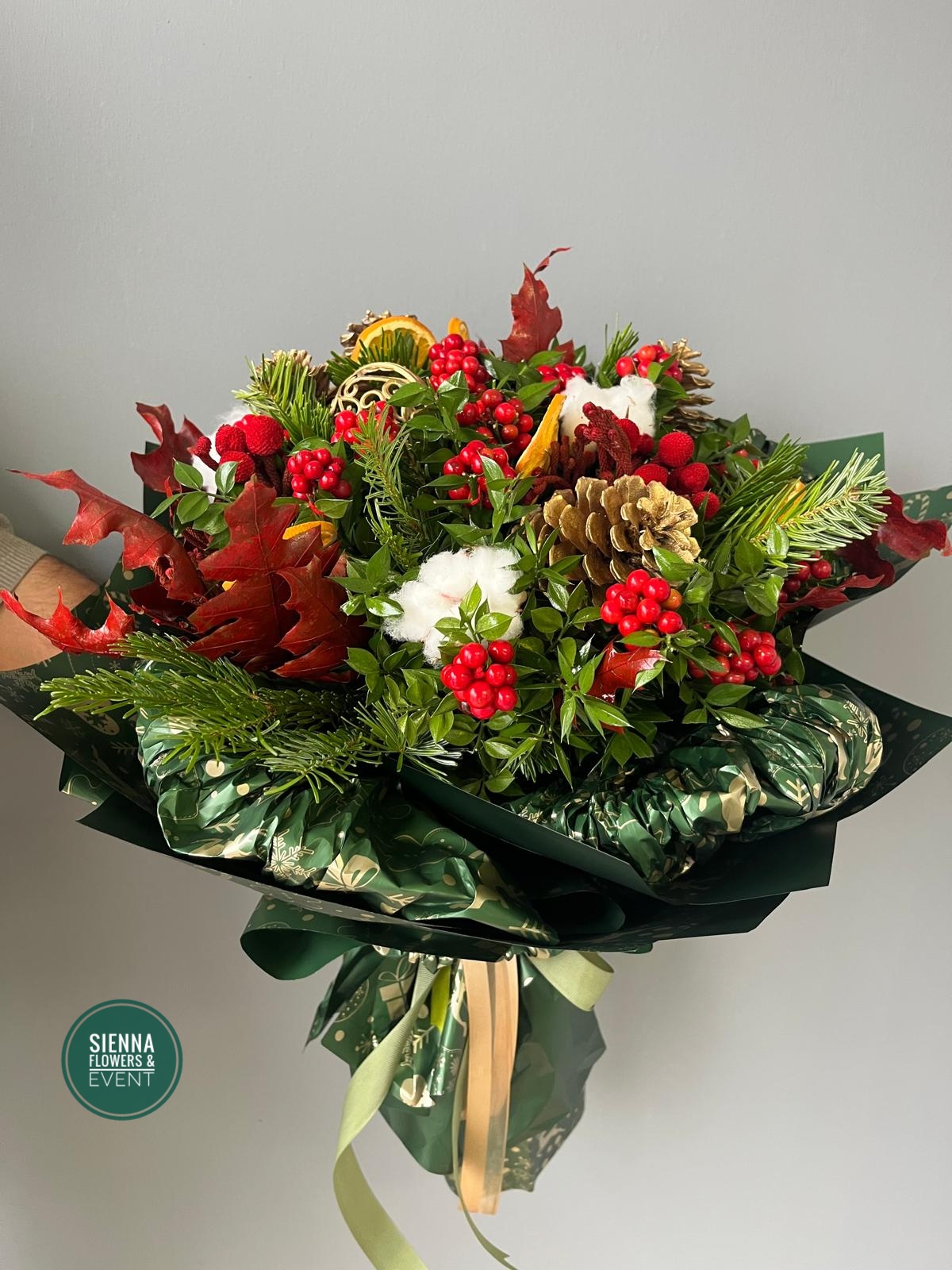 Sienna Evergreen Prestige 