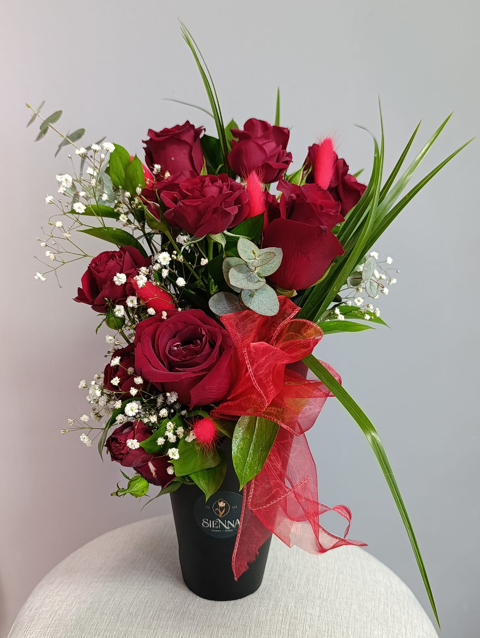 Külahta Aşk (Black)