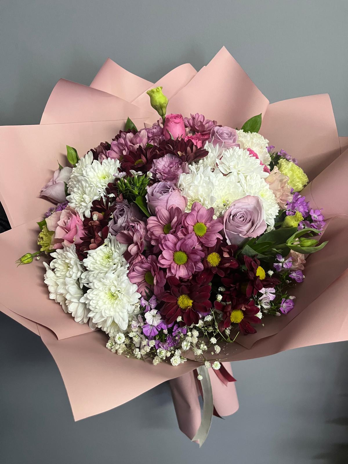 Pudra Rüyası (Large)