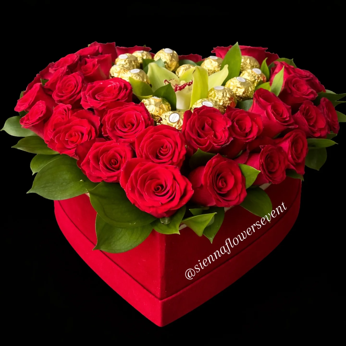 Kalbimde Sen Varsın 