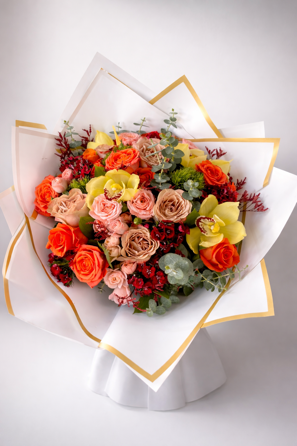 Gün Batımı Rüyası 