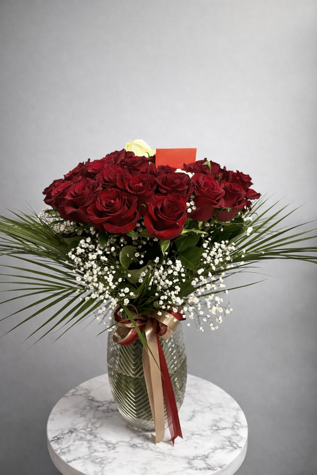 41 pieces Royal Rouque ❤️