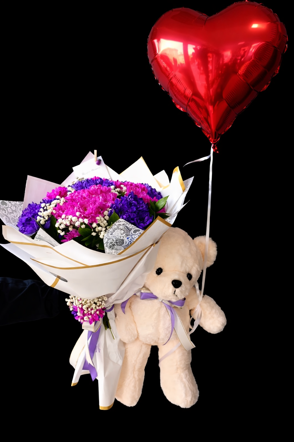 Violetta Amour Krizantem 